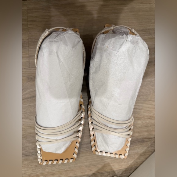 Jaquemus Les Valerie Sandals - Picture 8 of 12